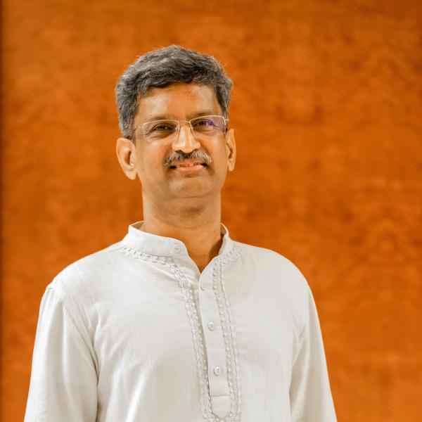 Raghunathan Narayanan Ashoka